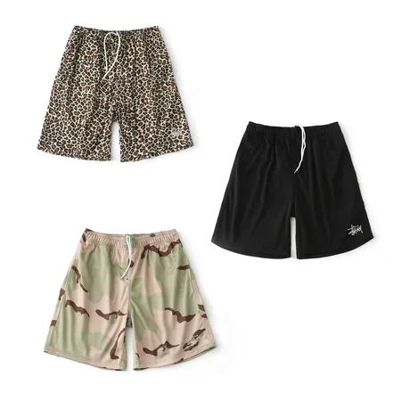 ステューシー ショートパンツ