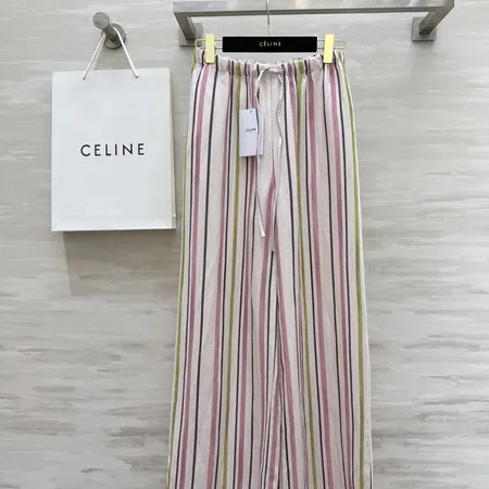 セリーヌ カジュアルパンツ