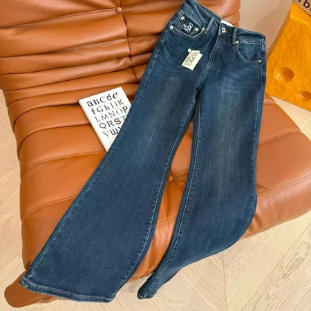 ロエベ ジーンズ