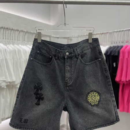 クロムハーツ ショートパンツ