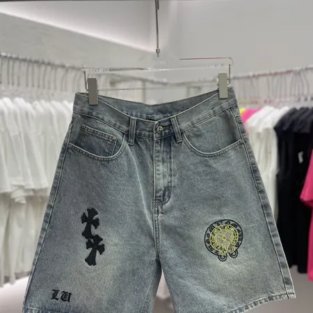 クロムハーツ ショートパンツ