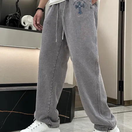 クロムハーツ カジュアルパンツ