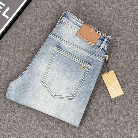 バーバリー ス ジーンズ