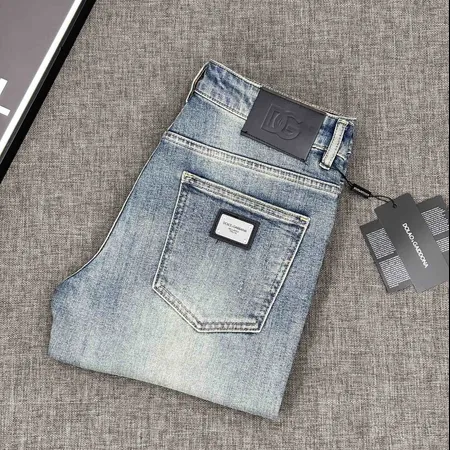 ドルチェ＆ガッバーナ ジーンズ