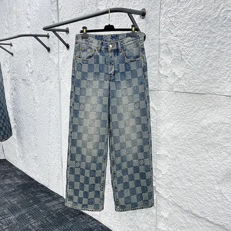 ルイヴィトン ジーンズ