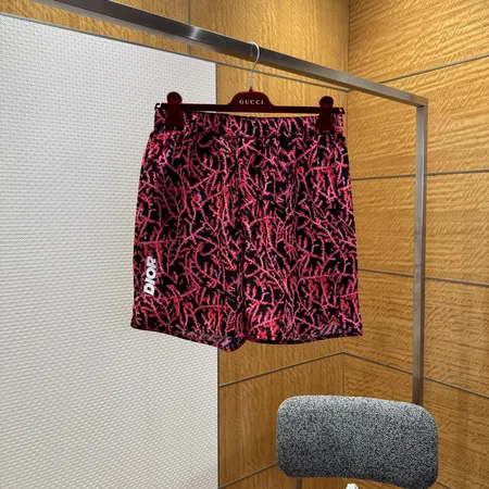 ディオール ショートパンツ