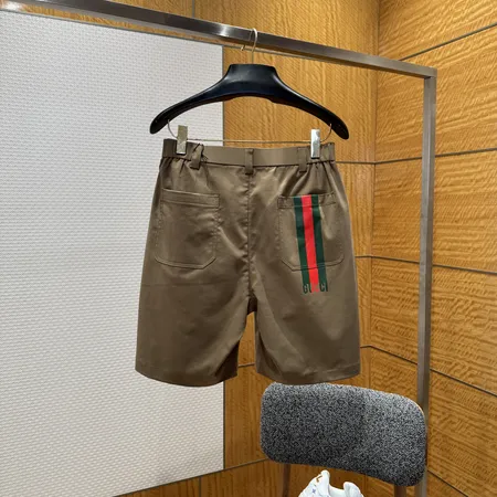 グッチ ショートパンツ