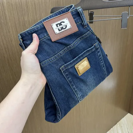 ドルチェ＆ガッバーナ ジーンズ