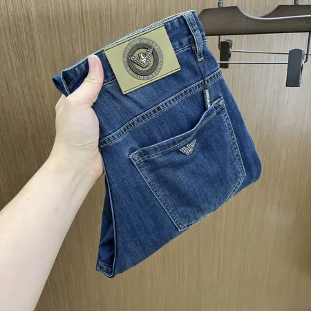アルマーニ ジーンズ
