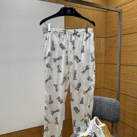 ヴィヴィアン・ウエストウッド カジュアルパンツ