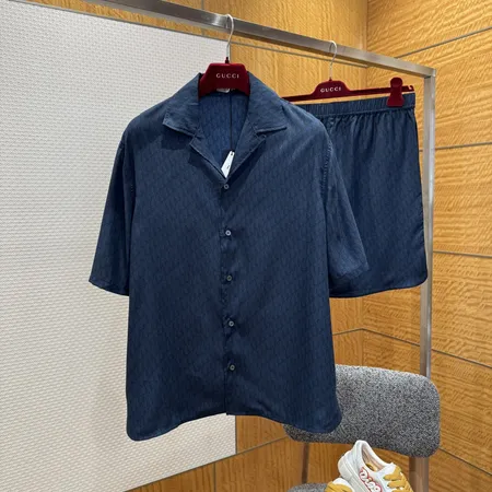 ディオール ショートパンツ