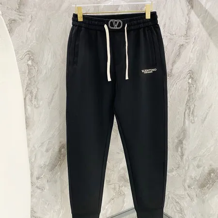 ヴァレンティノ トレーニングパンツ