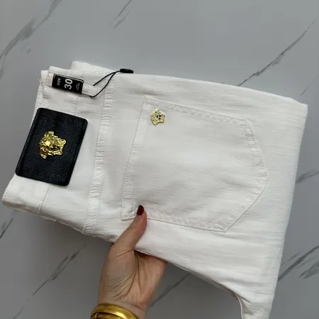 ヴェルサーチ ジーンズ