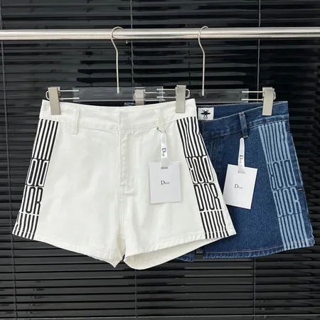 ディオール ショートパンツ