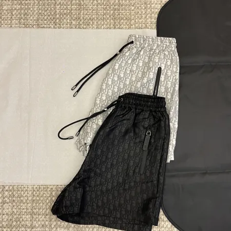 ディオール ショートパンツ