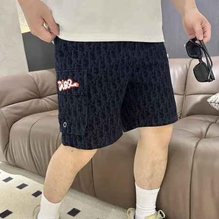 ディオール ショートパンツ