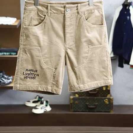 ルイヴィトン ショートパンツ