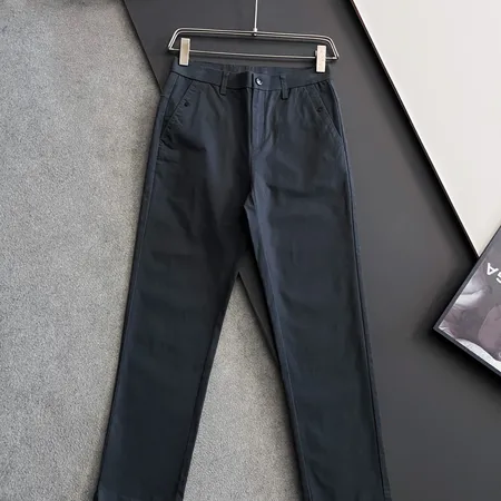 バーバリー ス カジュアルパンツ