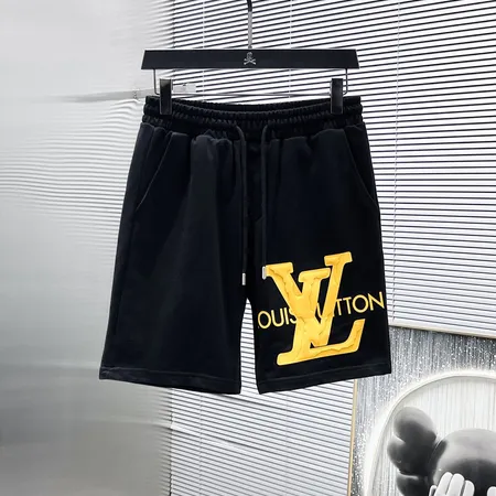 ルイヴィトン ショートパンツ