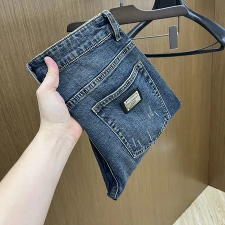 ドルチェ＆ガッバーナ ジーンズ