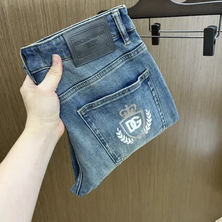 ドルチェ＆ガッバーナ ジーンズ