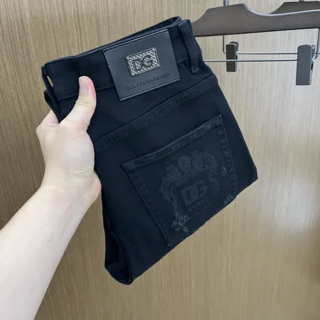 ドルチェ＆ガッバーナ ジーンズ