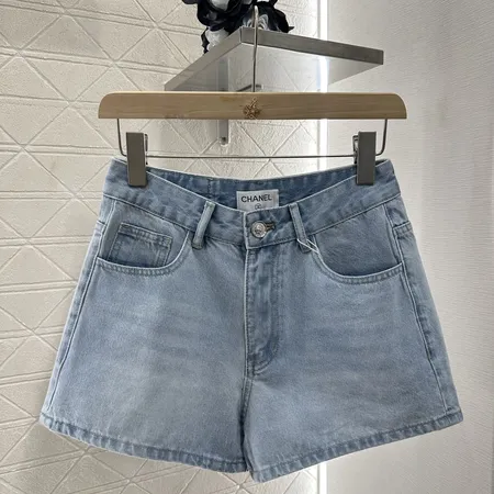 シャネル ショートパンツ