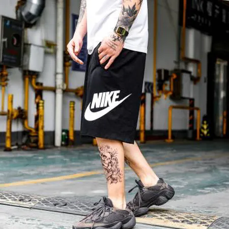 ナイキ ショートパンツ