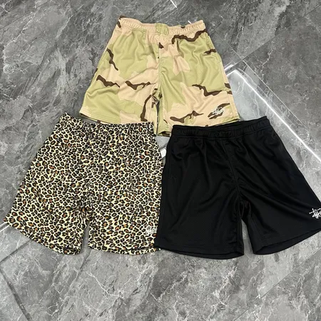 ステューシー ショートパンツ