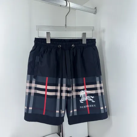 バーバリー ス ショートパンツ