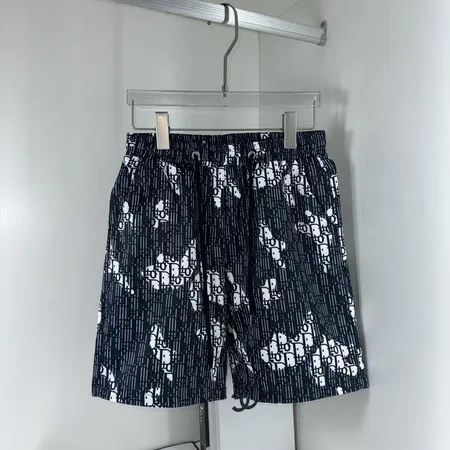 ディオール ショートパンツ