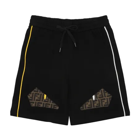 フェンディ ショートパンツ