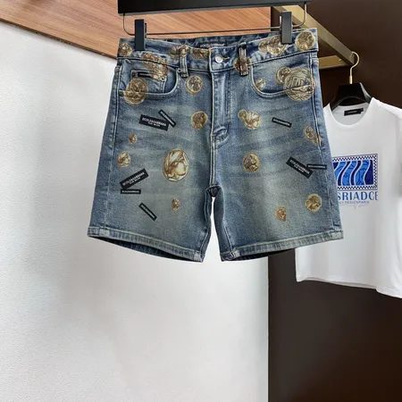 ドルチェ＆ガッバーナ ショートパンツ