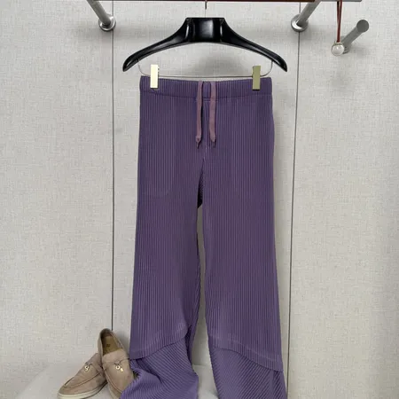 イッセイ ミヤケ カジュアルパンツ