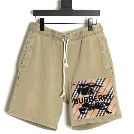 バーバリー ス ショートパンツ