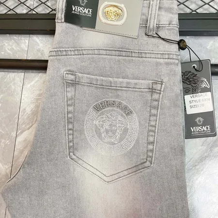 ヴェルサーチ ジーンズ