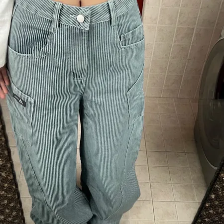 アディダス ジーンズ