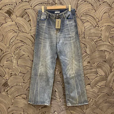 バレンシアガ カジュアルパンツ