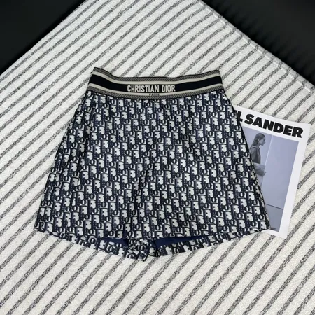 ディオール ショートパンツ