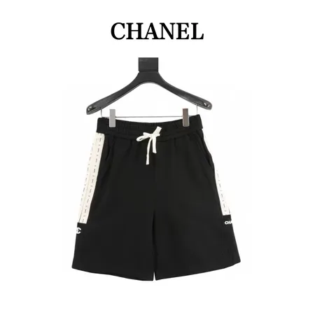 シャネル ショートパンツ