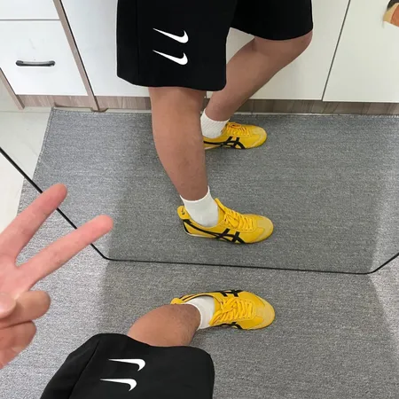 ナイキ ショートパンツ