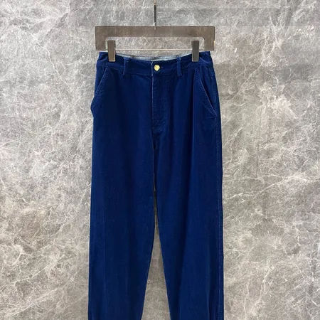 セリーヌ カジュアルパンツ