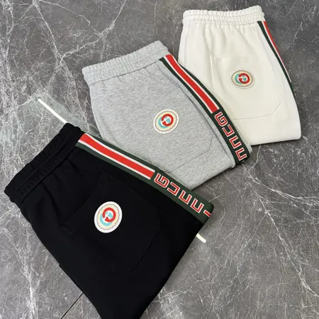 グッチ ショートパンツ