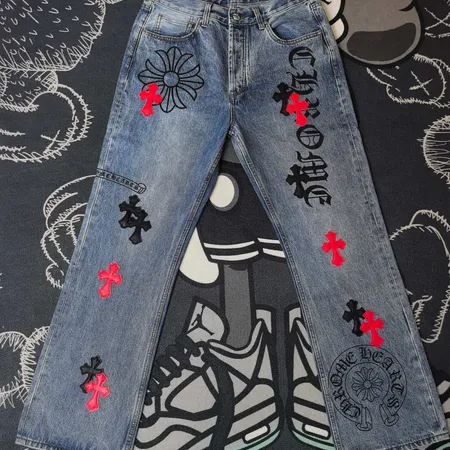 ゴヤール ジーンズ