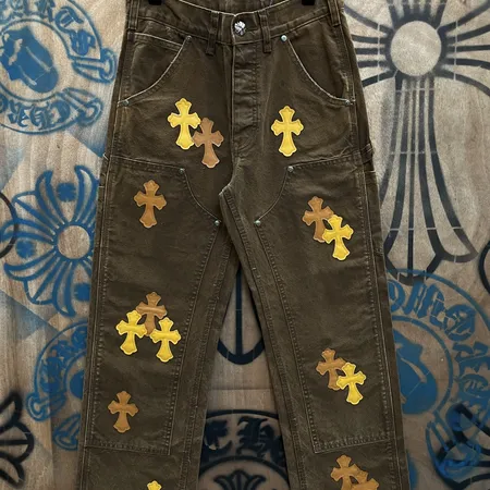 ゴヤール ジーンズ