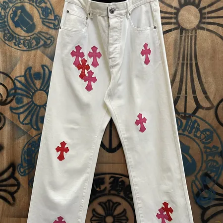 ゴヤール ジーンズ