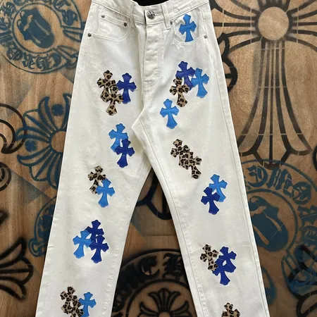 ゴヤール ジーンズ