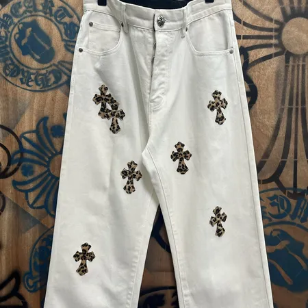 ゴヤール ジーンズ