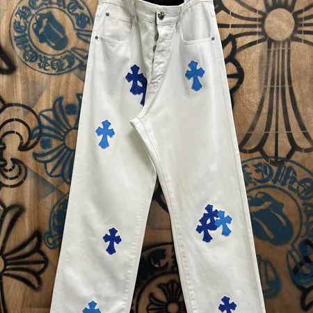 ゴヤール ジーンズ