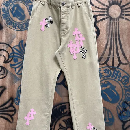 ゴヤール ジーンズ